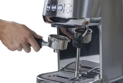 The Bambino - Espressomaskine