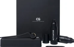 The Beard Growth Kit