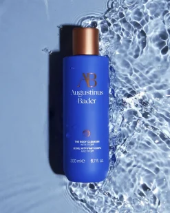 The Body Cleanser 200ml