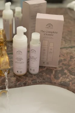 The Complete Cleanse