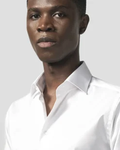 The Consultant 4. 0 | White | Slim fit