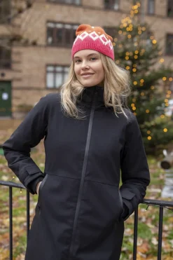 The Danedogwalker Raincoat