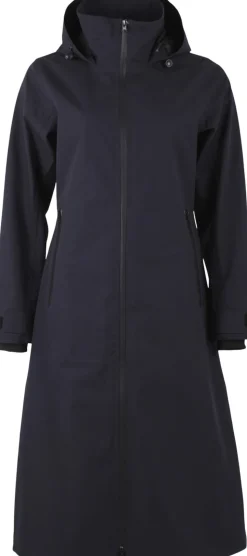 The Danedogwalker Raincoat