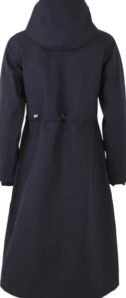 The Danedogwalker Raincoat