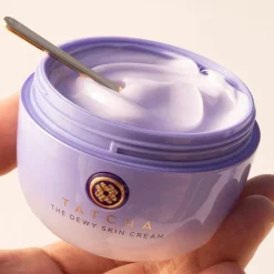 The Dewy Skin Cream - Rig og genopfyldende fugtighedscreme