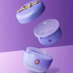 The Dewy Skin Cream - Rig og genopfyldende fugtighedscreme