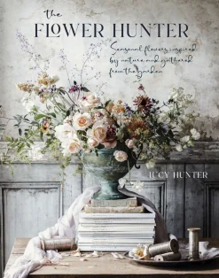 The Flower Hunter