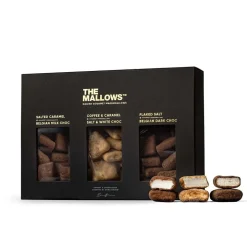 The Gourmet Mallows Gift Box 150g