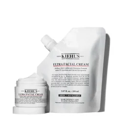 The Hydration Refill Skincare sæt