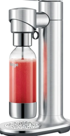 The Infizz Fusion Soda Maker