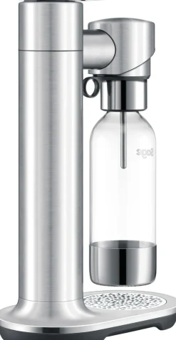 The Infizz Fusion Soda Maker
