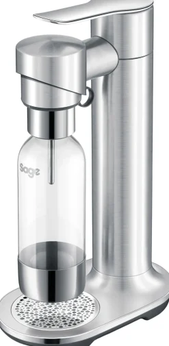 The Infizz Fusion Soda Maker