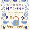 The Little book of Hygge