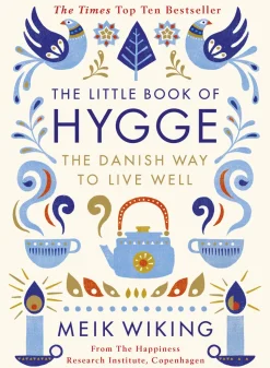 The Little book of Hygge