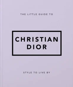 The Little Guide to Christian Dior