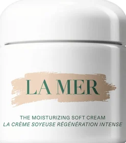 The Moisturizing Soft Cream