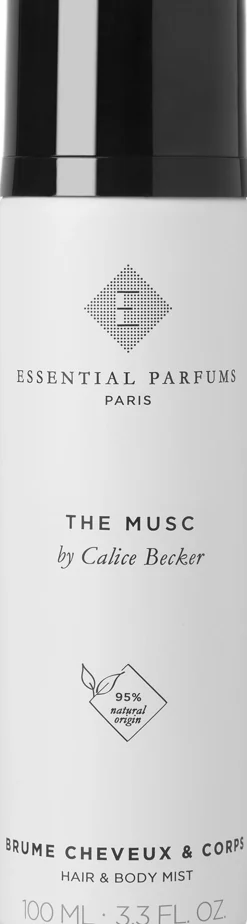 THE MUSC BY CALICE BECKER - HAIR & BODY MIST 100ML (ONLINE ONLY)