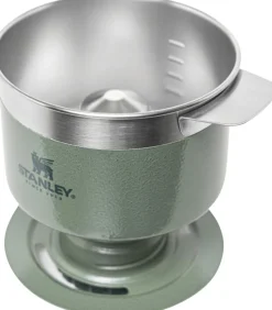 The Perfect-Brew Pour Over