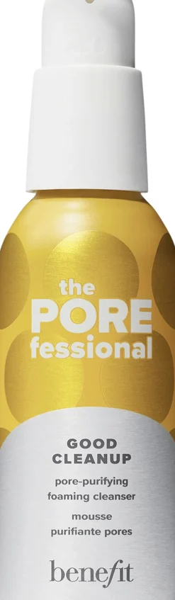 The POREfessional Good Cleanup - Gel ansigtsrens