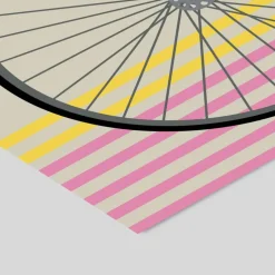 The Poster Club x Ibi Meier-Oruitemeka - In My Head