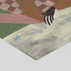 The Poster Club x Ibi Meier-Oruitemeka - In My Head