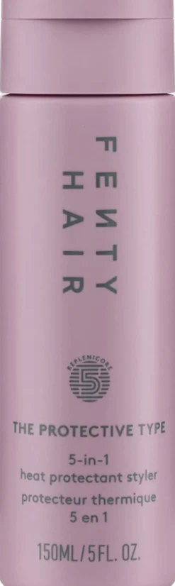 The Protective Type - Varmebeskyttende 5-i-1 creme