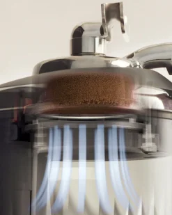 The Puck Sucker 58 mm