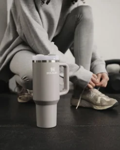 The Quencher H2o Flowstate Tumbler, 1,2L