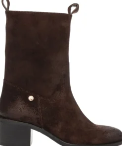 THE REAL WALKING SUEDE