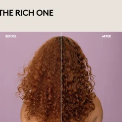 The Rich One - Fugtgivende, plejende balsam