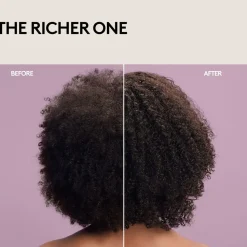 The Rich One - Plejende balsam med dybdegående fugtning