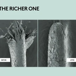 The Rich One - Plejende balsam med dybdegående fugtning