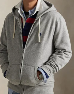 The RL Fleece Hoodie