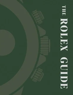 The Rolex Guide