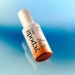 The SPF BFF (30) - Tonet mineralsk solcreme UVA/UVB SPF 30 PA+++