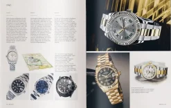 The Watch Book Rolex - 3rd Edition
