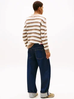 THEO BAGGY TURN UP DI4156