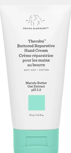 Therabu Buttered Reparative Hand Cream