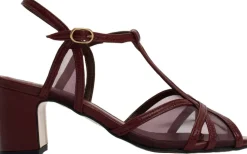 Therese 55 mosquito Shiny lamb & mosquito