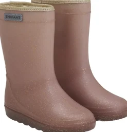 Thermo Boots Glitter