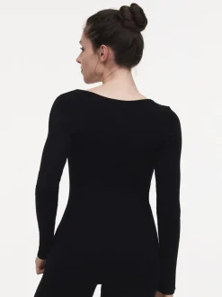 Thermo Comfort T-shirt longe sleeves