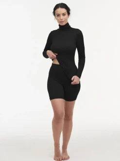 Thermo Comfort Turtleneck