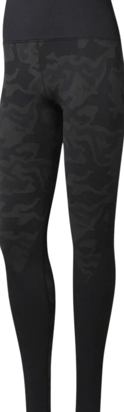 Thermowarm Seamless Tight