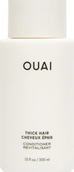 THICK HAIR CONDITIONER