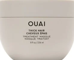 THICK HAIR TREATMENT MASQUE