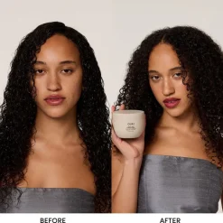 THICK HAIR TREATMENT MASQUE