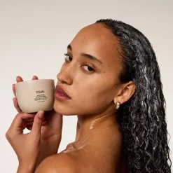 THICK HAIR TREATMENT MASQUE