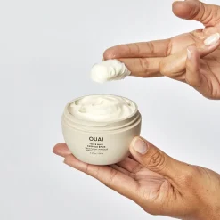 THICK HAIR TREATMENT MASQUE - TRAVEL SIZE