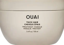 THICK HAIR TREATMENT MASQUE - TRAVEL SIZE