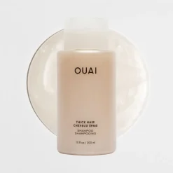 THICK SHAMPOO - TRAVEL SIZE